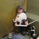 Illustration for article titled Kids Reading to Shelter Cats Will Destroy You